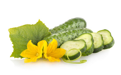 Cucumbers