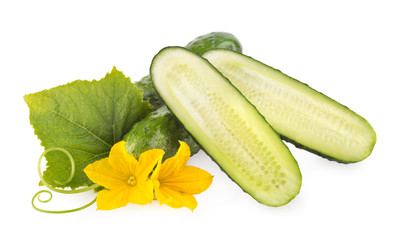 Cucumbers