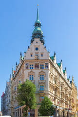 Luxury in Prague