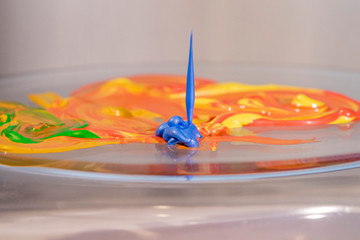 Giochi di tempera