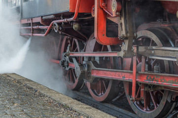 Schmalspurbahn