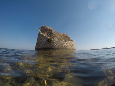 Torre Pali