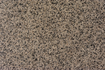white marble with gray spots