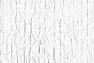 Grunge crumple paper background