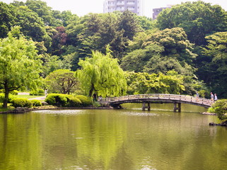 Obraz premium Tokyo