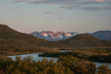 Alaska Landscape