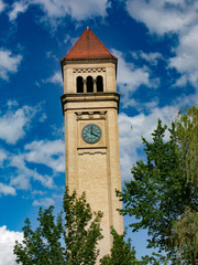 Clock Tower