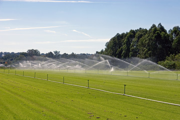 Irrigation Equipment