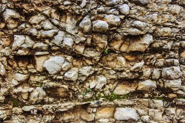 mountain rock background