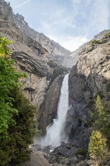 Yosemite Falls, Yosemite National Park