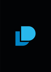 d
logo