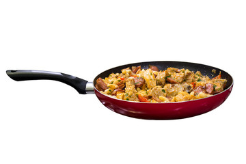 brazilian food typical meat