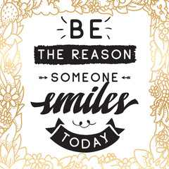 Typography for t shirt or sweatshirt printing and embroidery. Print for tee. Inspirational quote, motivation.