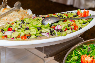 food, fruits, eat, delicious, hungry, fun, wedding, catering,  life, happiness, lemon, cucumber, 