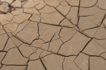  cracked clay background texture