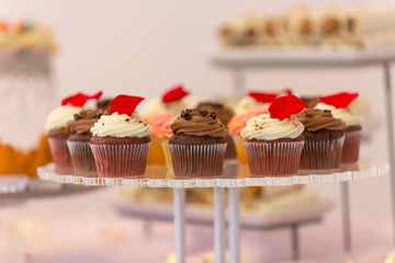 Finger food - Desert