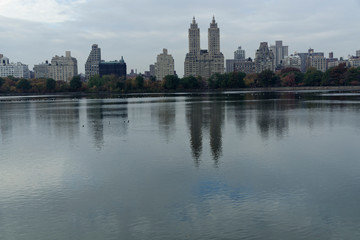 Central Park, Manhattan, New York, USA, Nordamerika