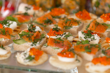Finger Food