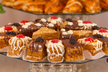 Finger Food