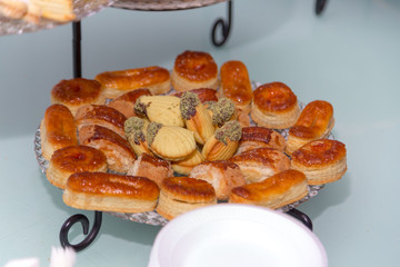 Finger Food