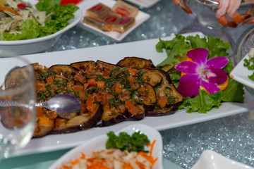 Finger Food