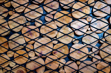 Fototapeta premium wood background