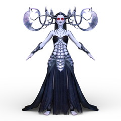 ダークヒロイン