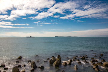 Urban Landscape of Yangmeikeng, Shenzhen