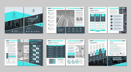 Free Indesign Magazine Templates Adobe Blog