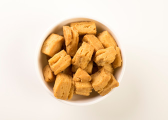 Indian snacks, India