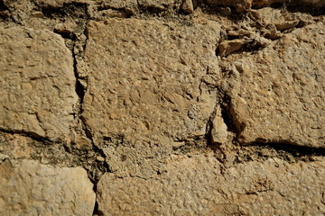 Fototapeta premium détail de mur en pierre