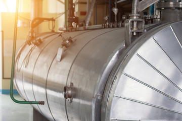 Modern plant for the manufacture of oatmeal, capacity for the manufacture of parks oatmeal,...