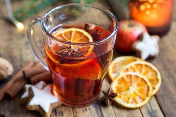 Mulled wine