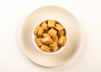 Indian Snacks, India