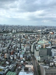 高層展望
