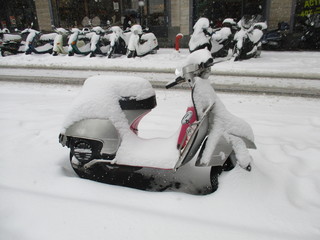 fotos de paisajes varios de nieve lago arboles naturaleza 