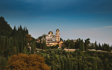 Abkhazia