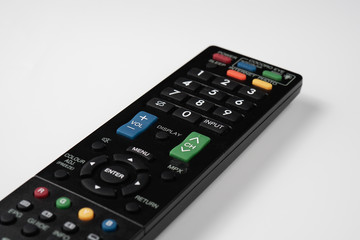 TV remote