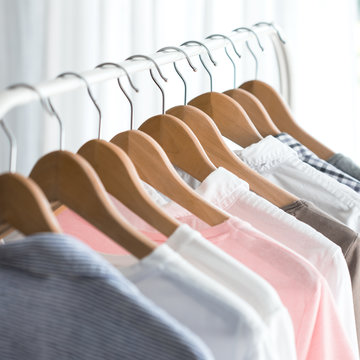 Clothes rack