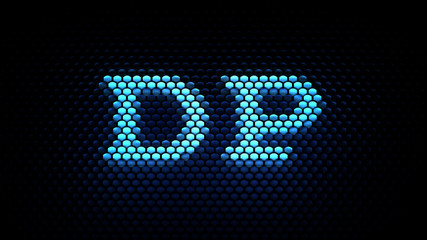 DP acronym (Data processing)