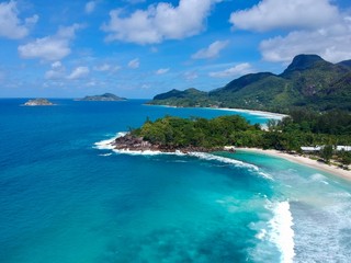 indian Ocean (Seychelles)