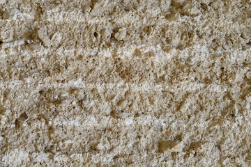 mur ancien brique et mortier