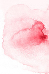 abstract watercolor background