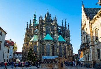 Prague