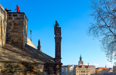 Prague