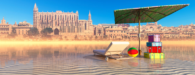 Majorca cathedral © juanjo