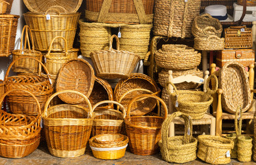 Artesania de Castilla la Mancha