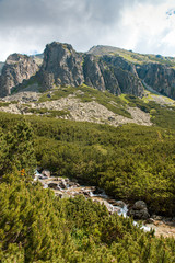waterfall © Uroš Medved
