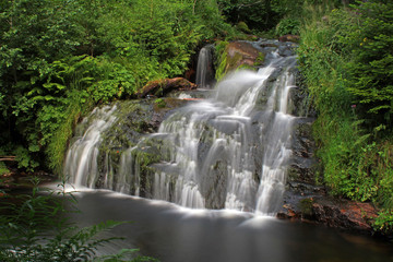 Wasserfall Menzenschwand