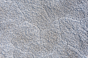 natural texture, closeup dry saline land
